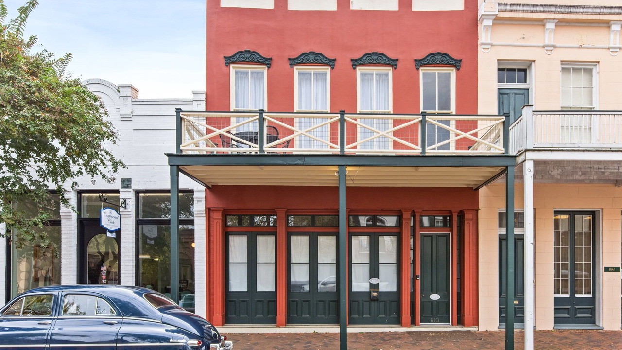 Photo of Outdoor in Natchez