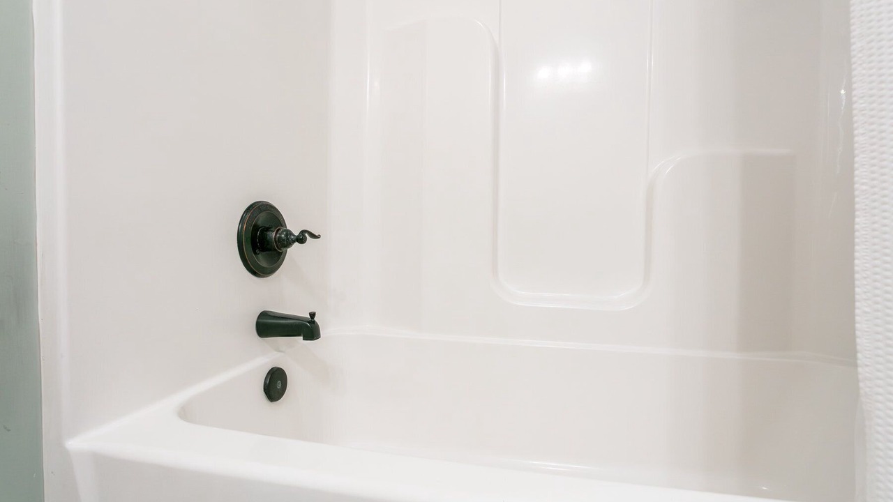 Photo of Bathroom in Natchez