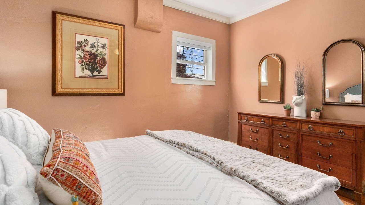 Photo of Bedroom in Natchez