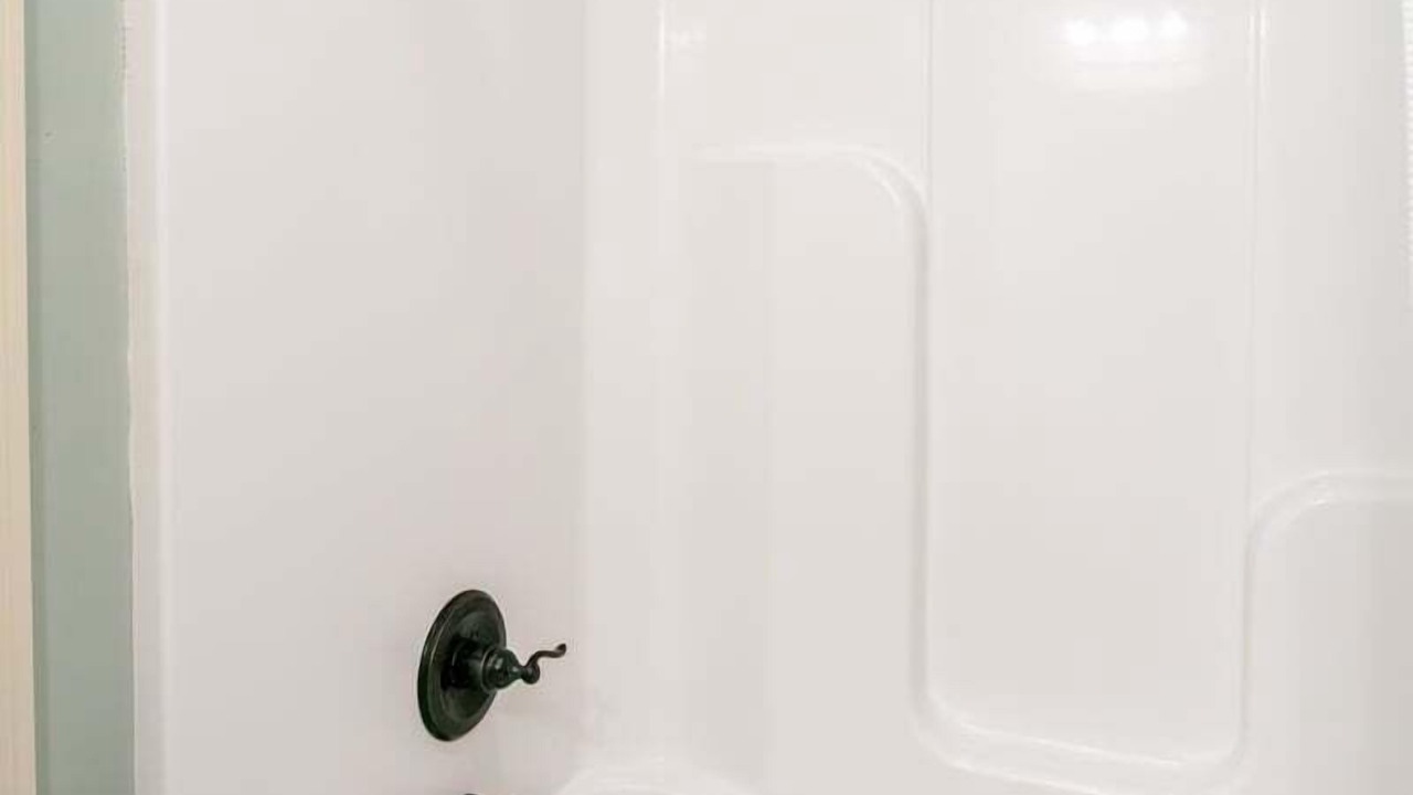 Photo of Bathroom in Natchez