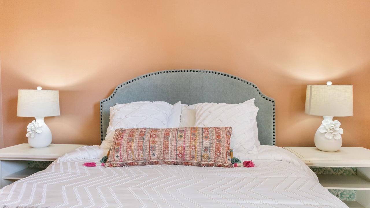 Photo of Bedroom in Natchez