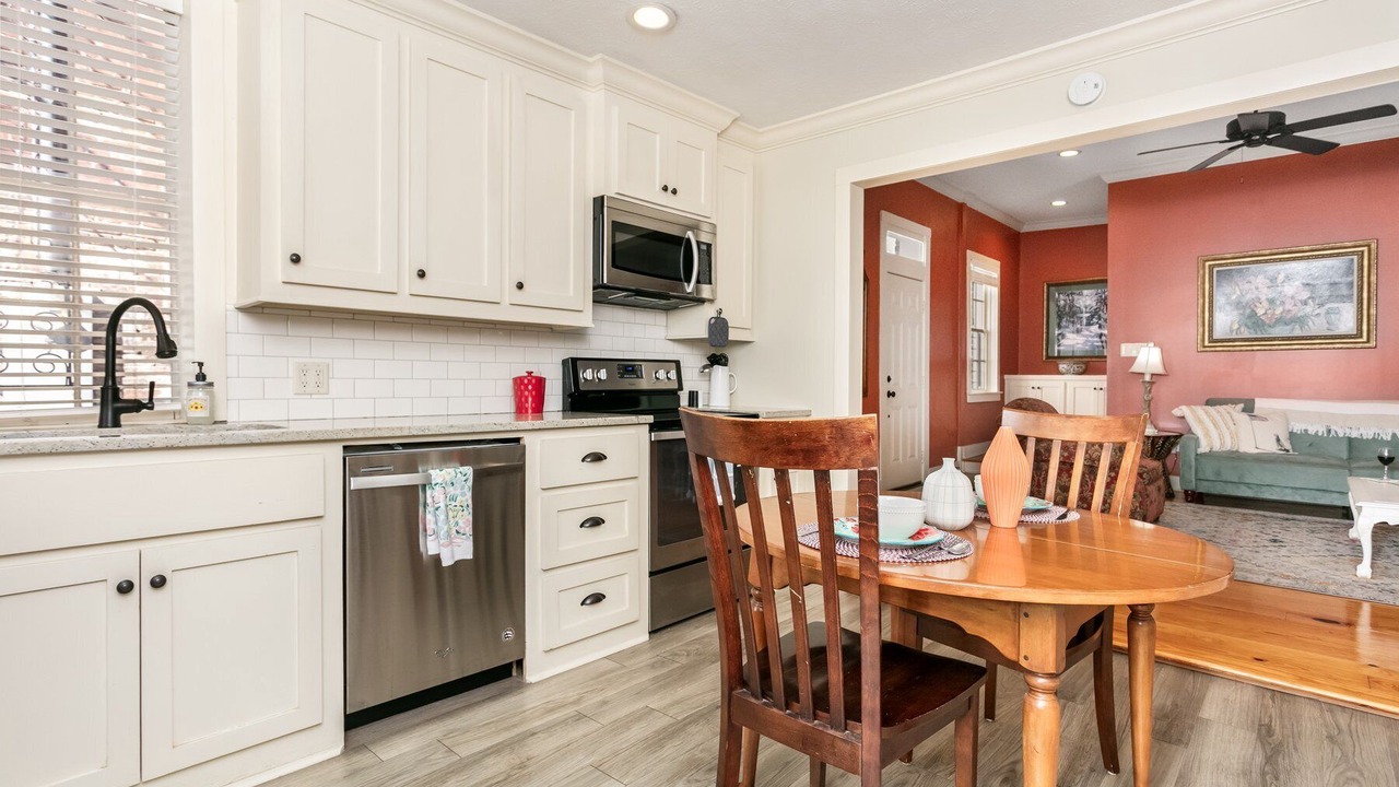 Photo of Kitchen in Natchez