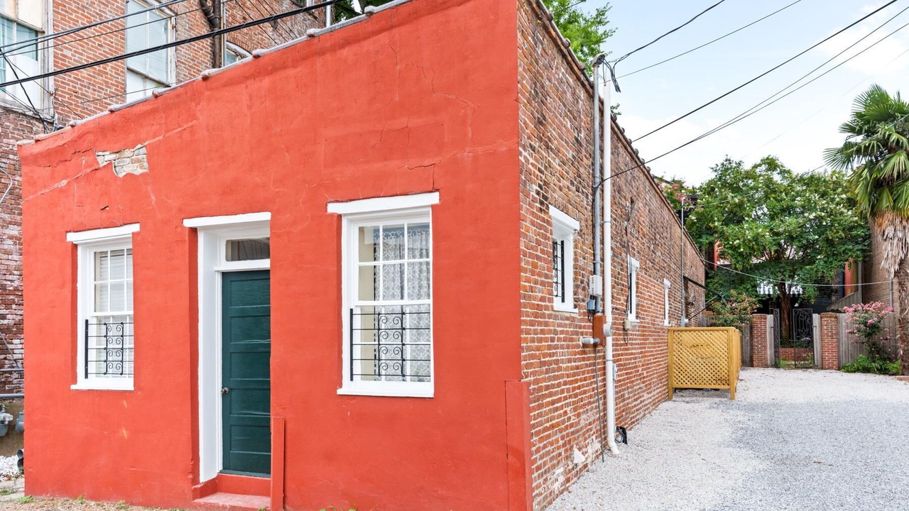Photo of Outdoor in Natchez