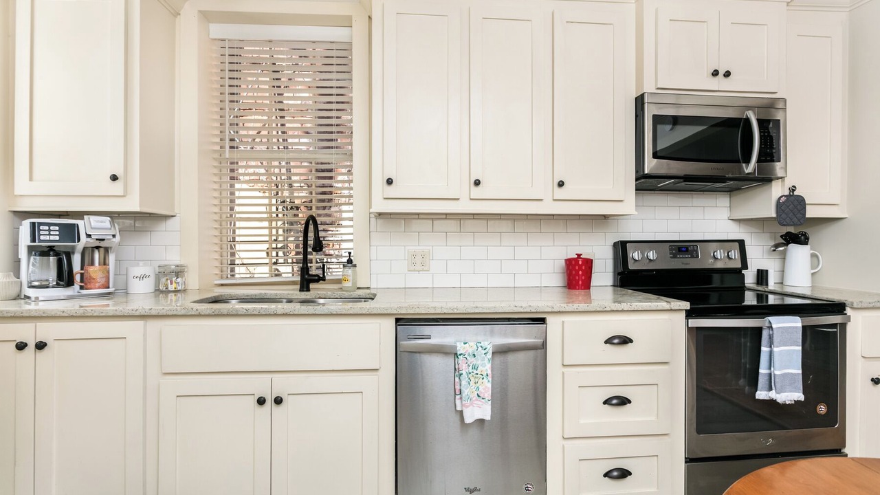 Photo of Kitchen in Natchez