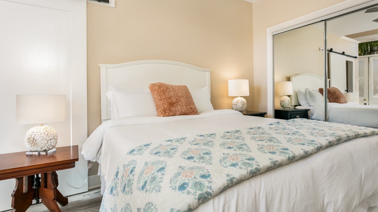 Photo of Bedroom in Natchez