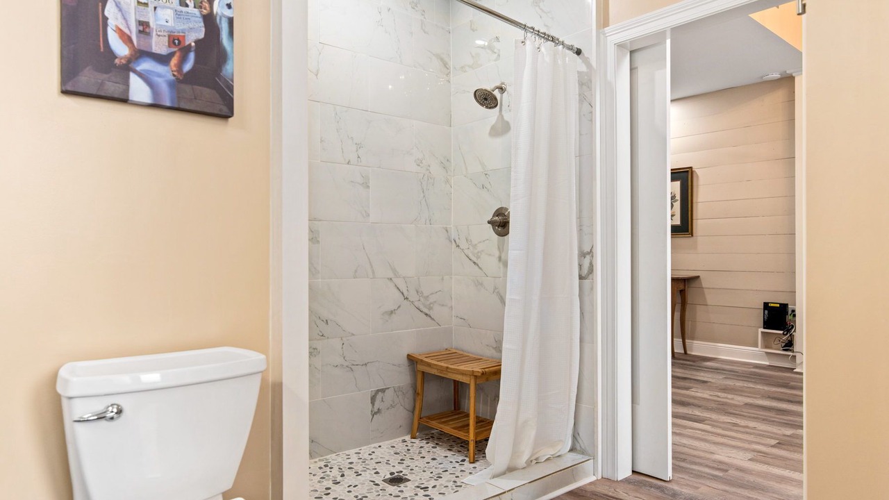 Photo of Bathroom in Natchez