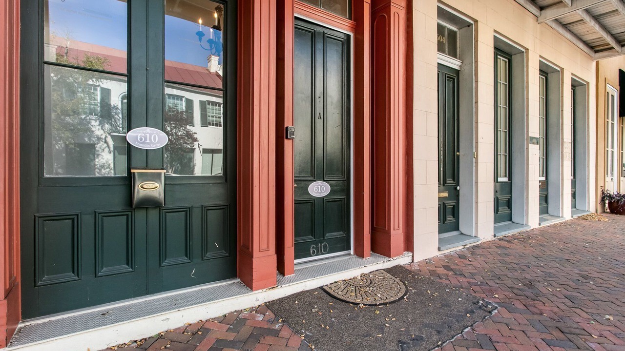 Photo of Outdoor in Natchez