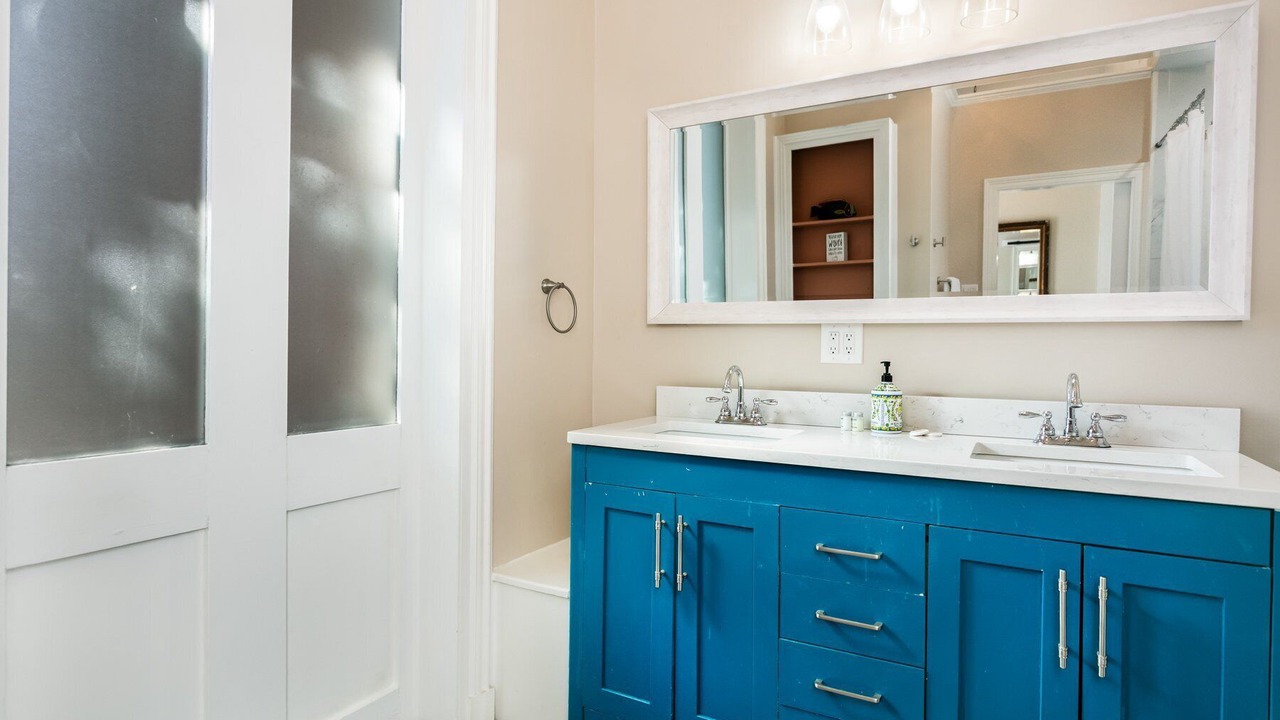 Photo of Bathroom in Natchez
