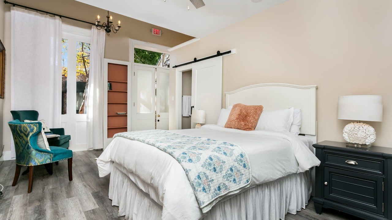 Photo of Bedroom in Natchez