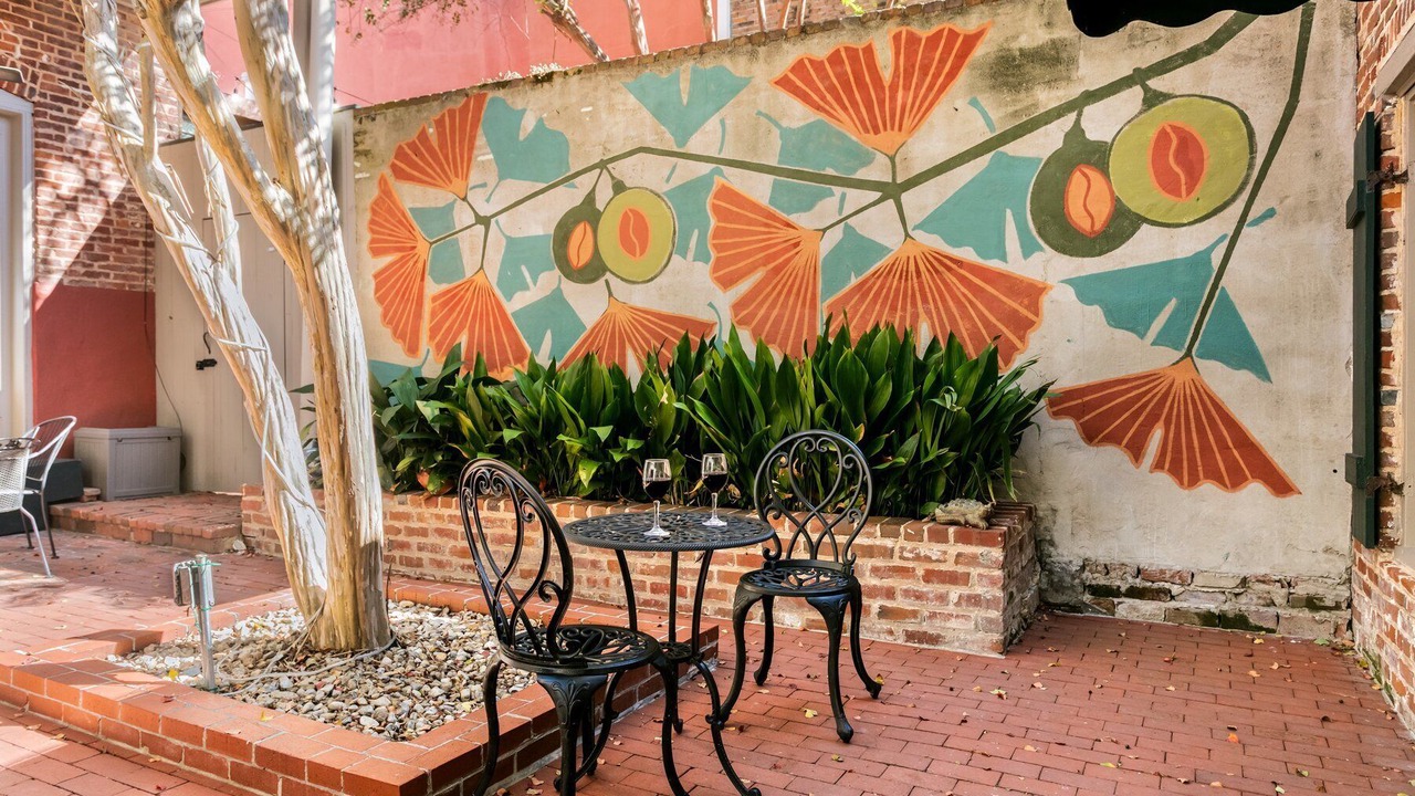 Photo of Outdoor in Natchez