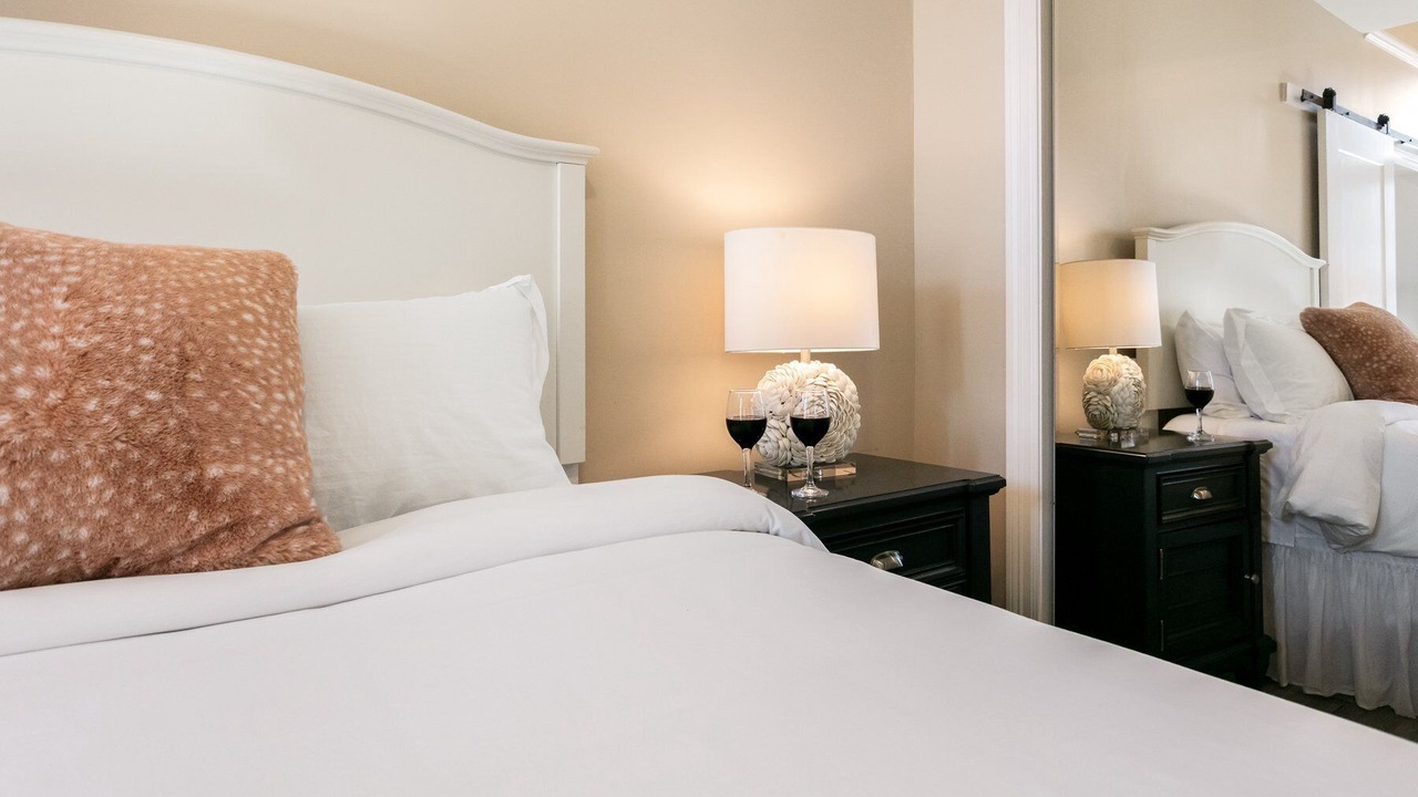 Photo of Bedroom in Natchez