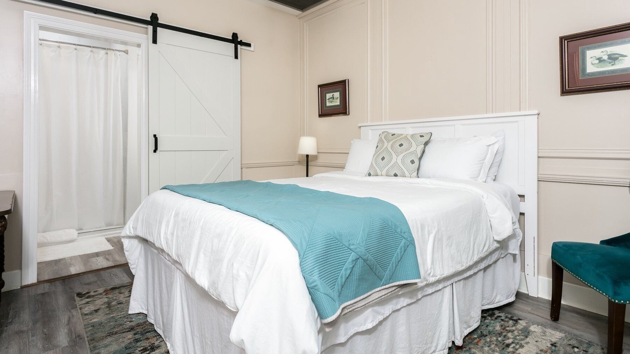 Photo of Bedroom in Natchez
