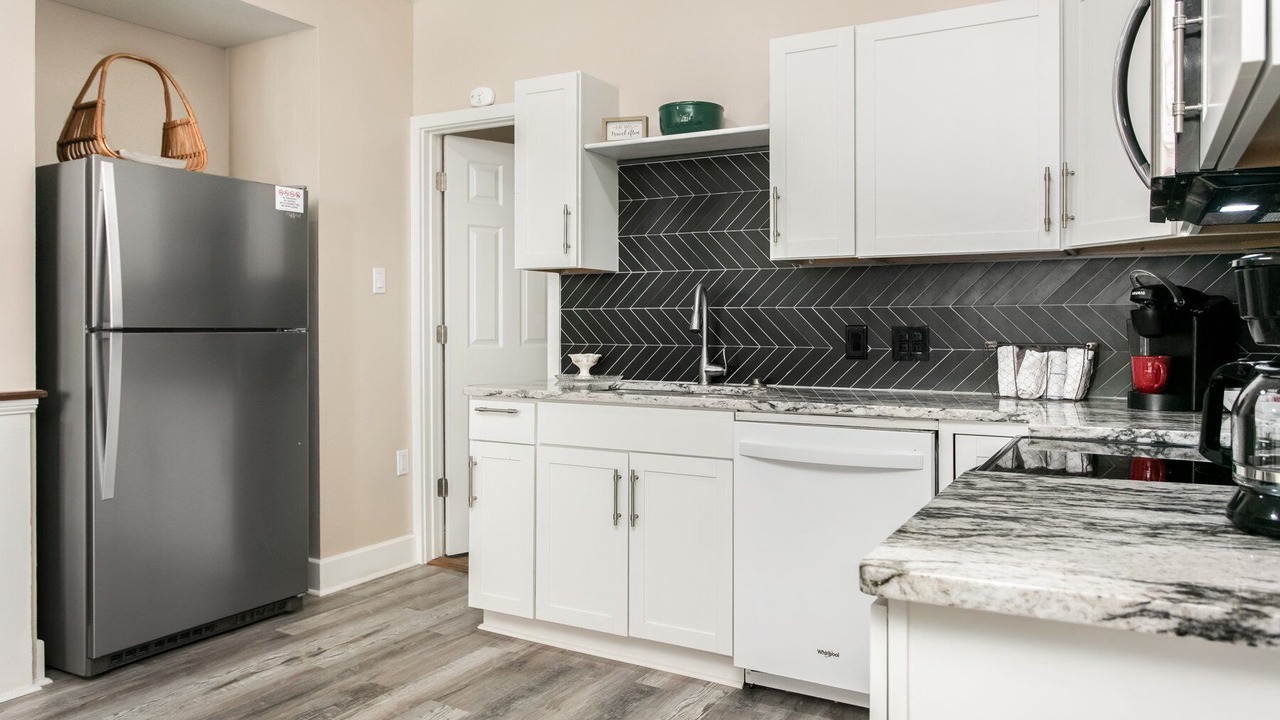 Photo of Kitchen in Natchez