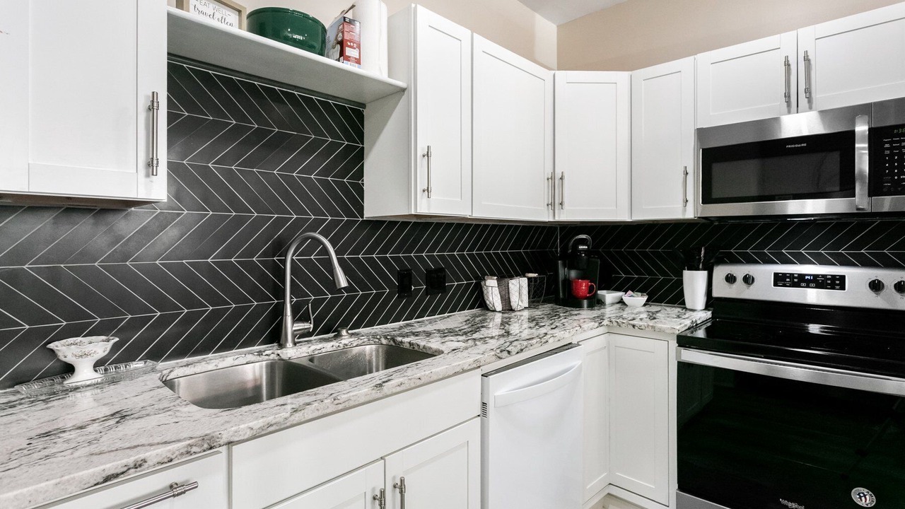 Photo of Kitchen in Natchez