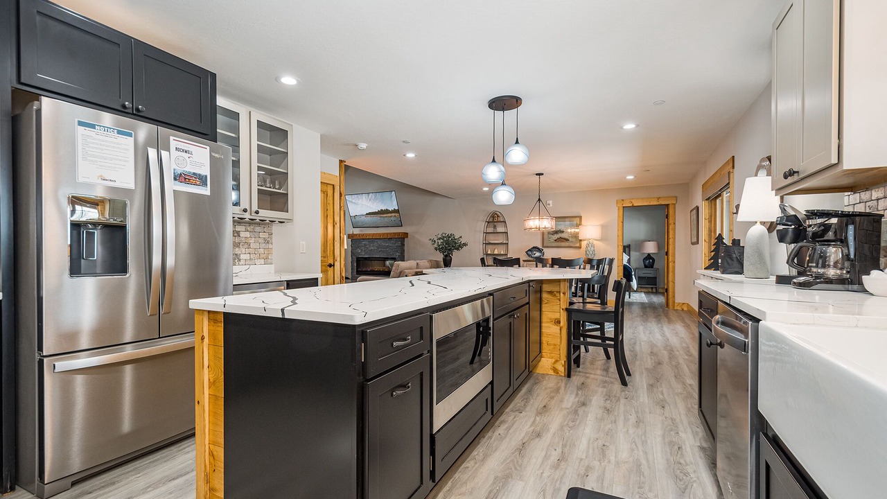 Photo of Kitchen in Oakland