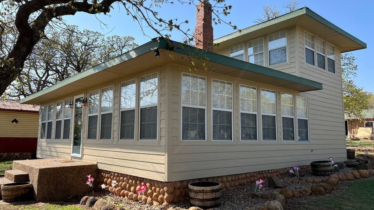 Photo of Outdoor in Medicine Park