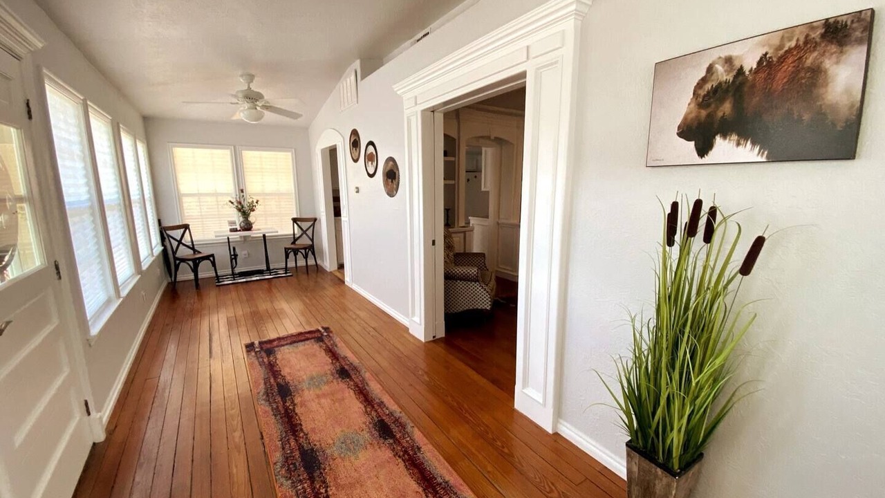 Photo of Bedroom in Medicine Park