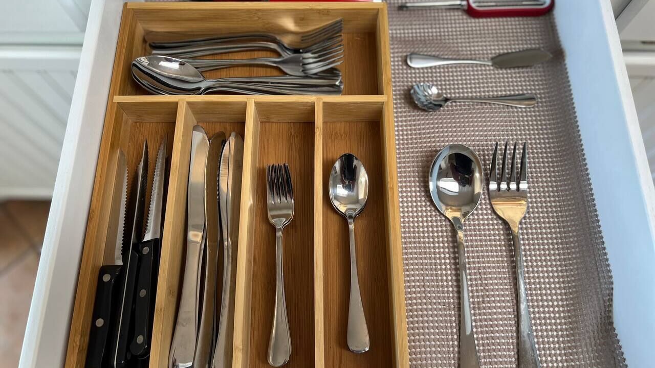 Photo of Kitchen in Medicine Park