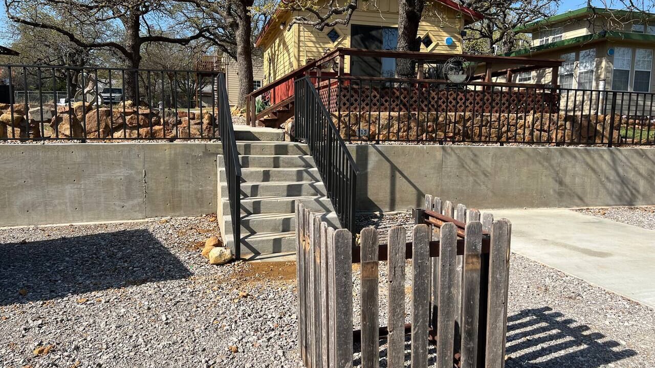 Photo of Outdoor in Medicine Park