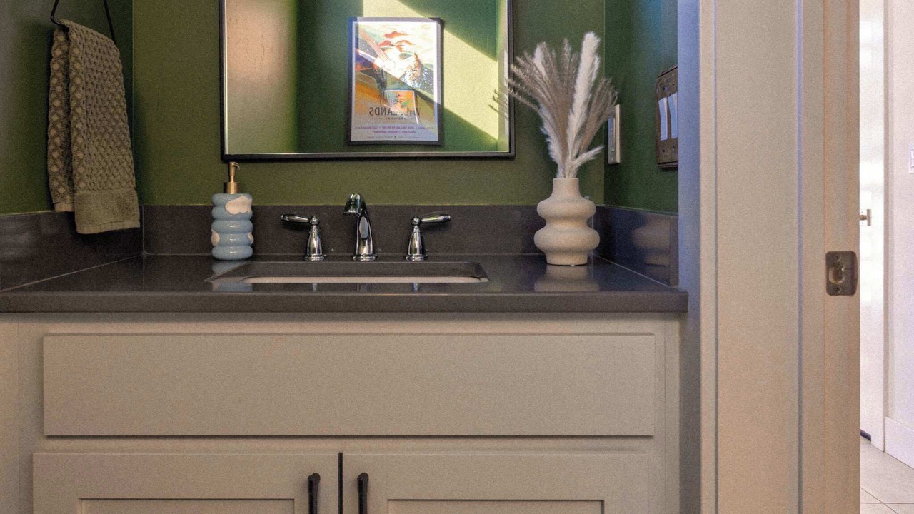 Photo of Bathroom in Big Sky