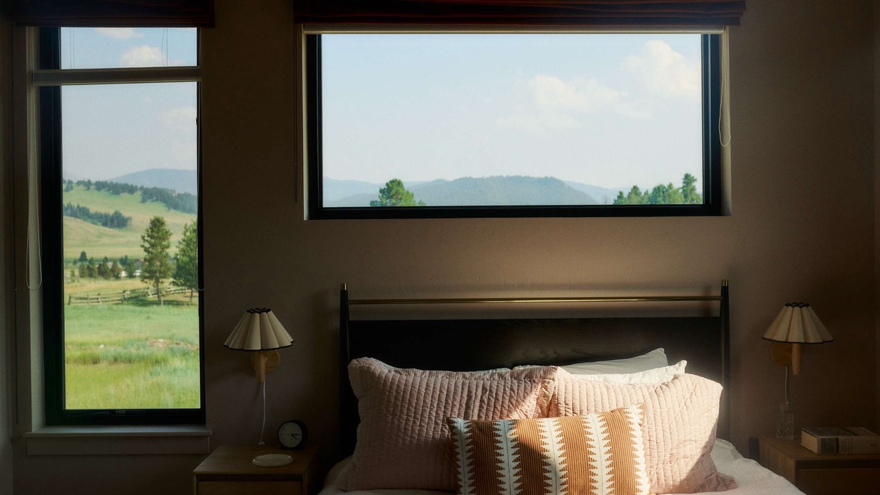 Photo of Bedroom in Big Sky