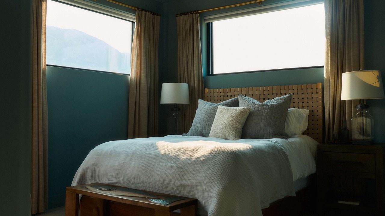 Photo of Bedroom in Big Sky