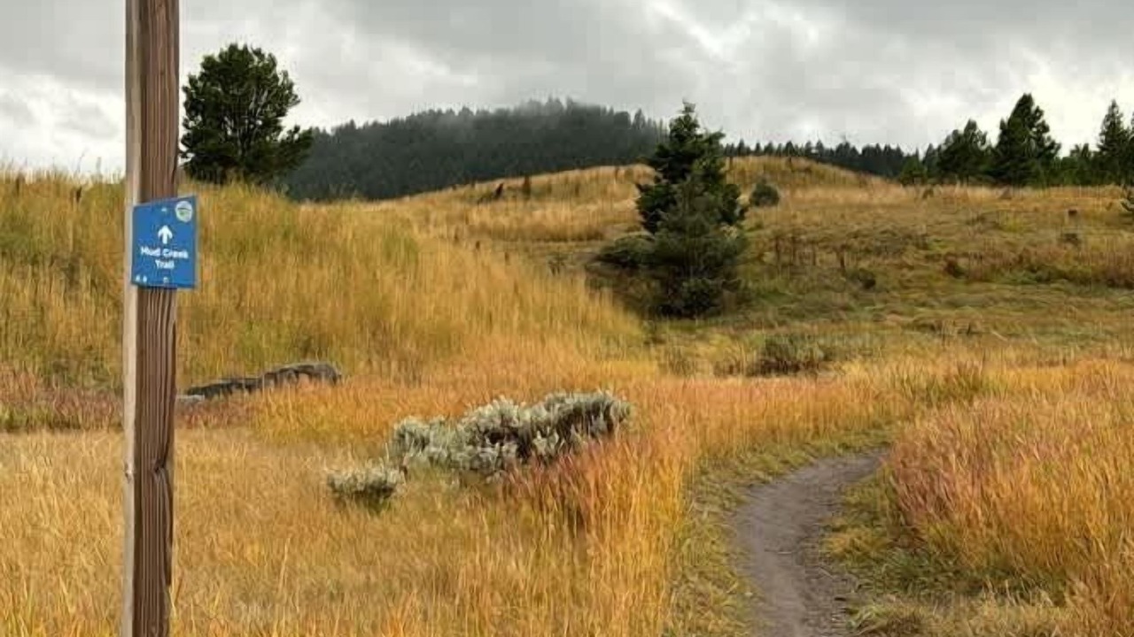 Photo of Others in Big Sky
