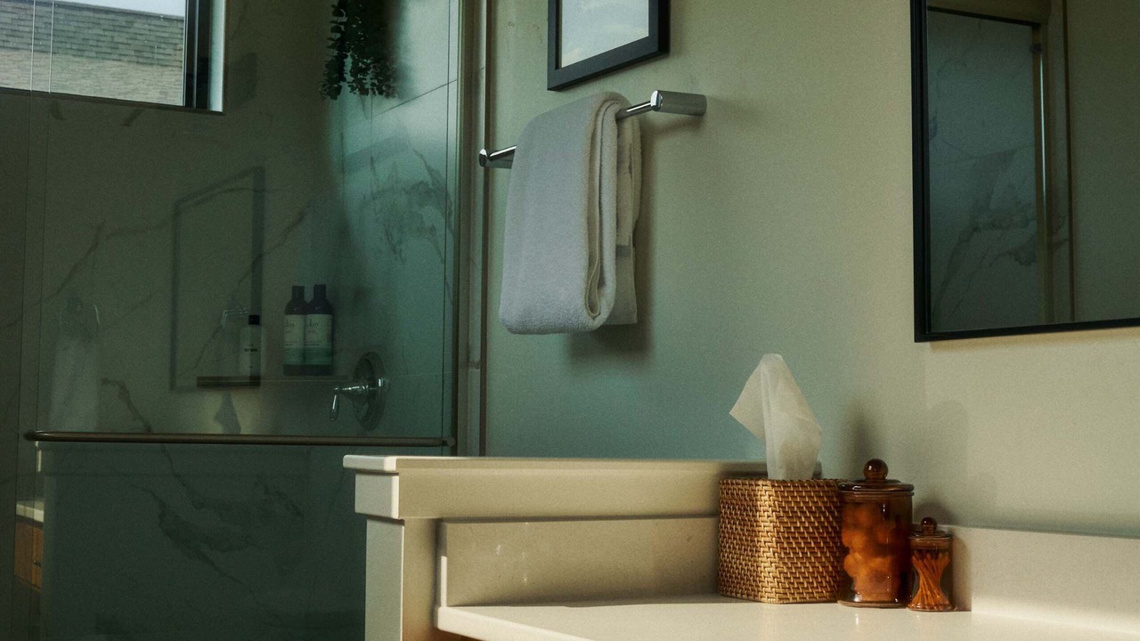 Photo of Bathroom in Big Sky