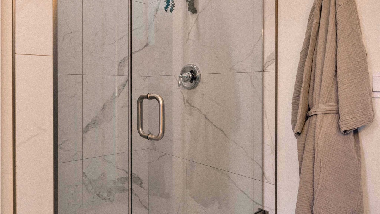 Photo of Bathroom in Big Sky