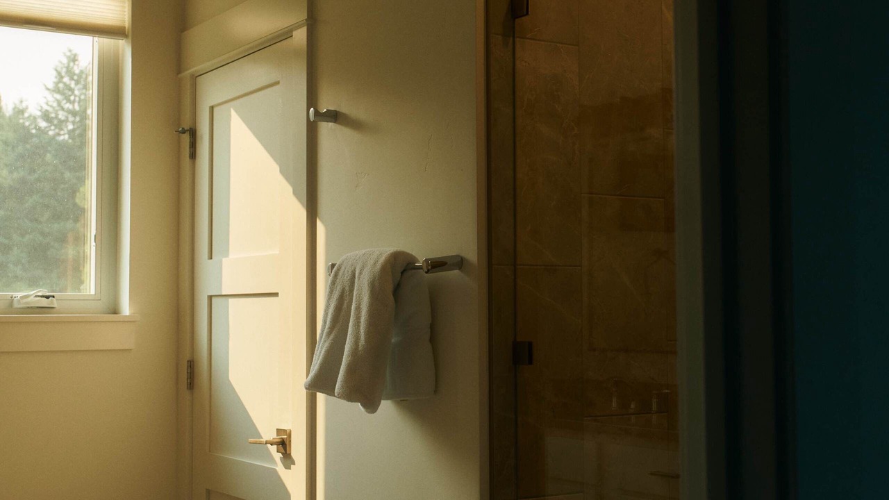 Photo of Bathroom in Big Sky