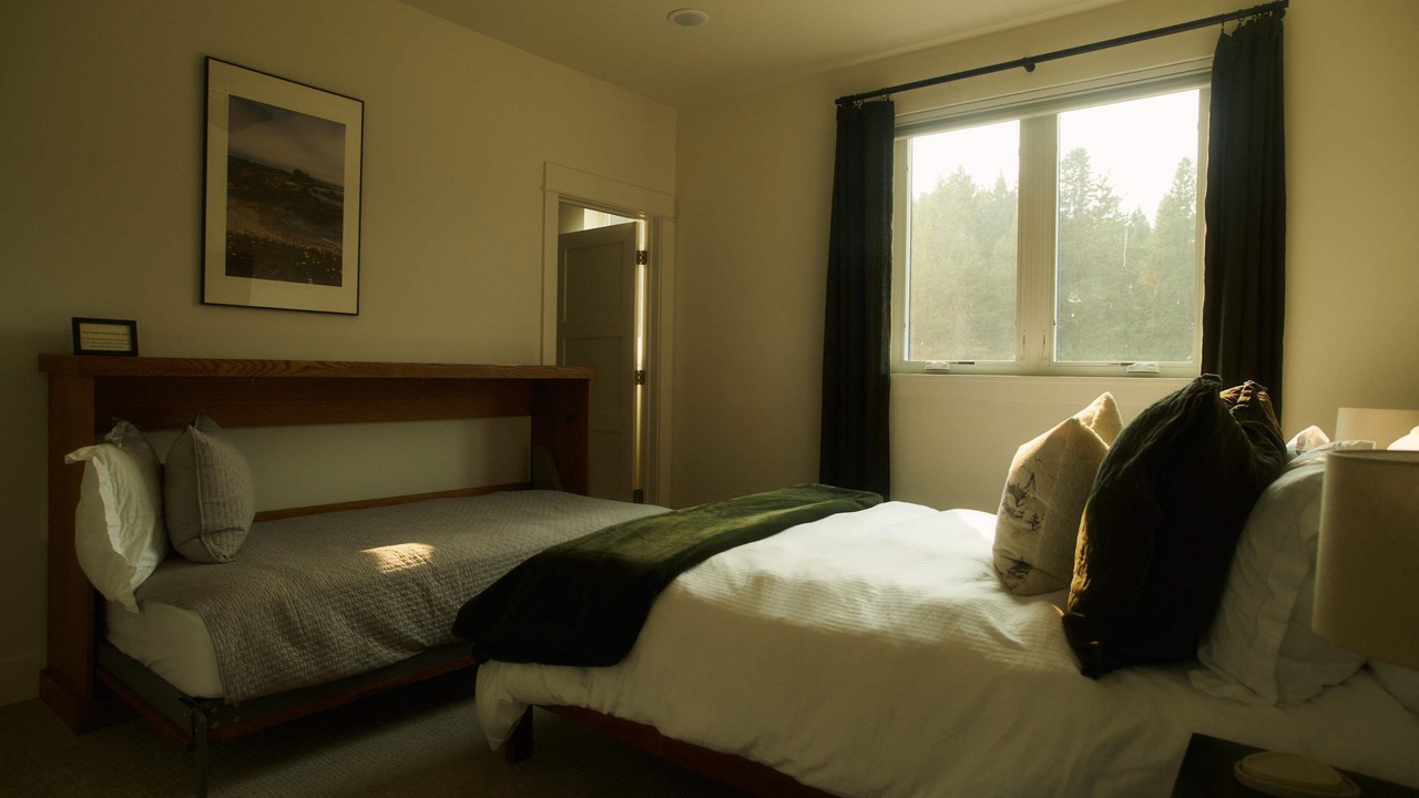 Photo of Bedroom in Big Sky