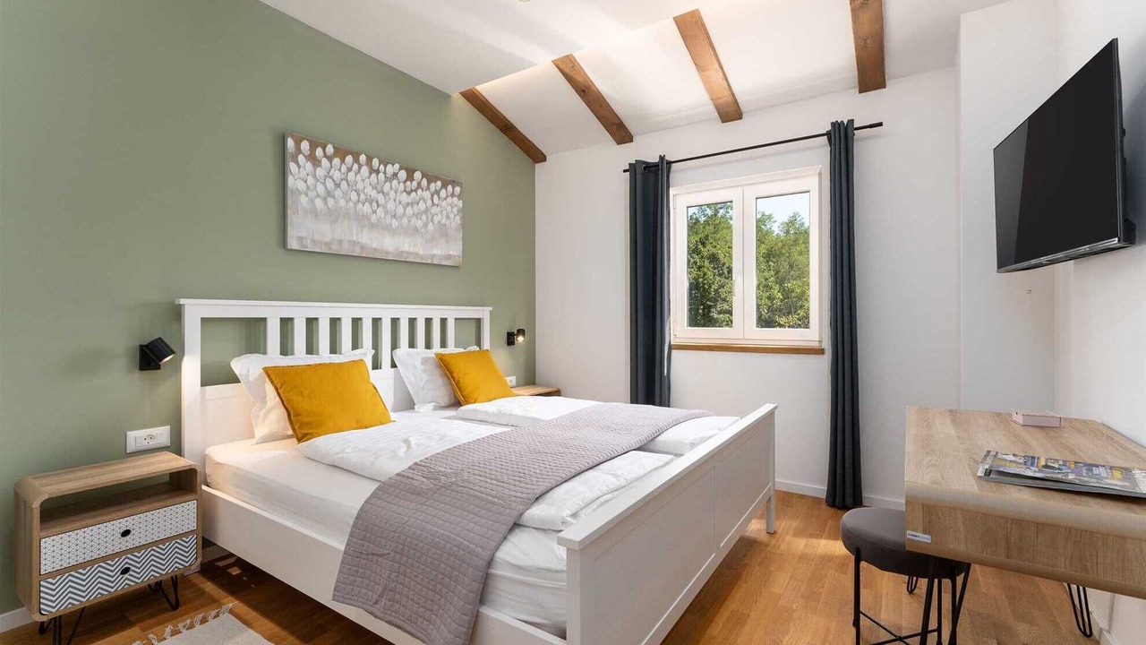 Photo of Bedroom in Zupanici
