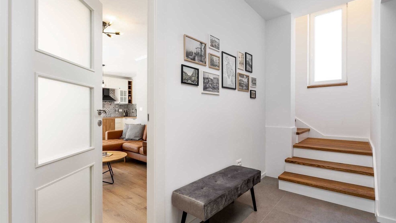 Photo of Livingroom in Zupanici