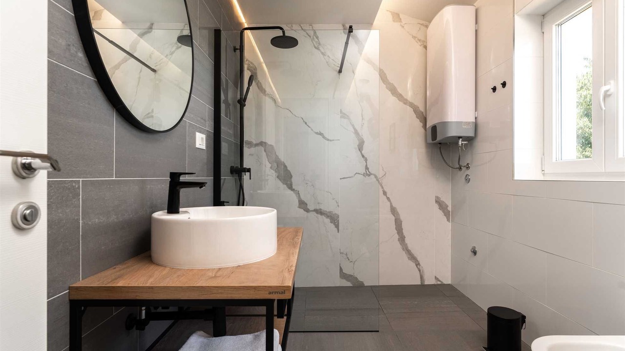 Photo of Bathroom in Zupanici