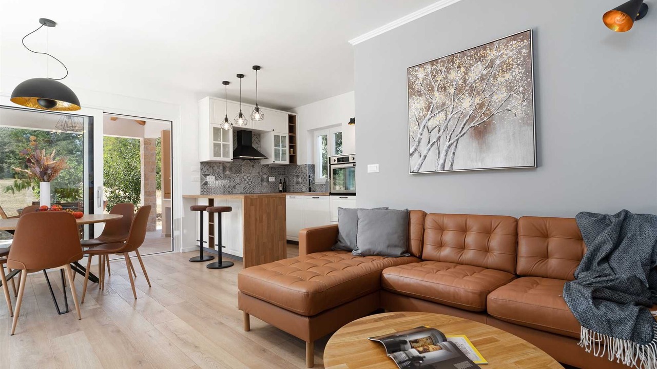 Photo of Livingroom in Zupanici