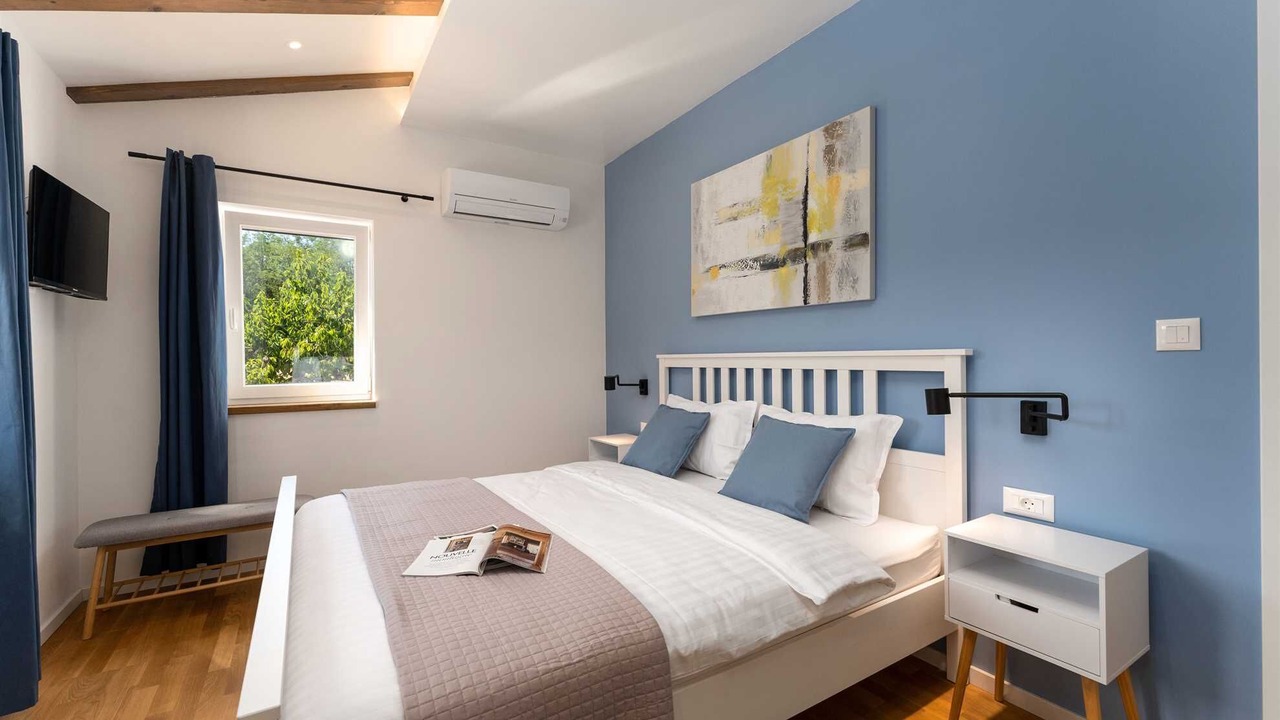 Photo of Bedroom in Zupanici