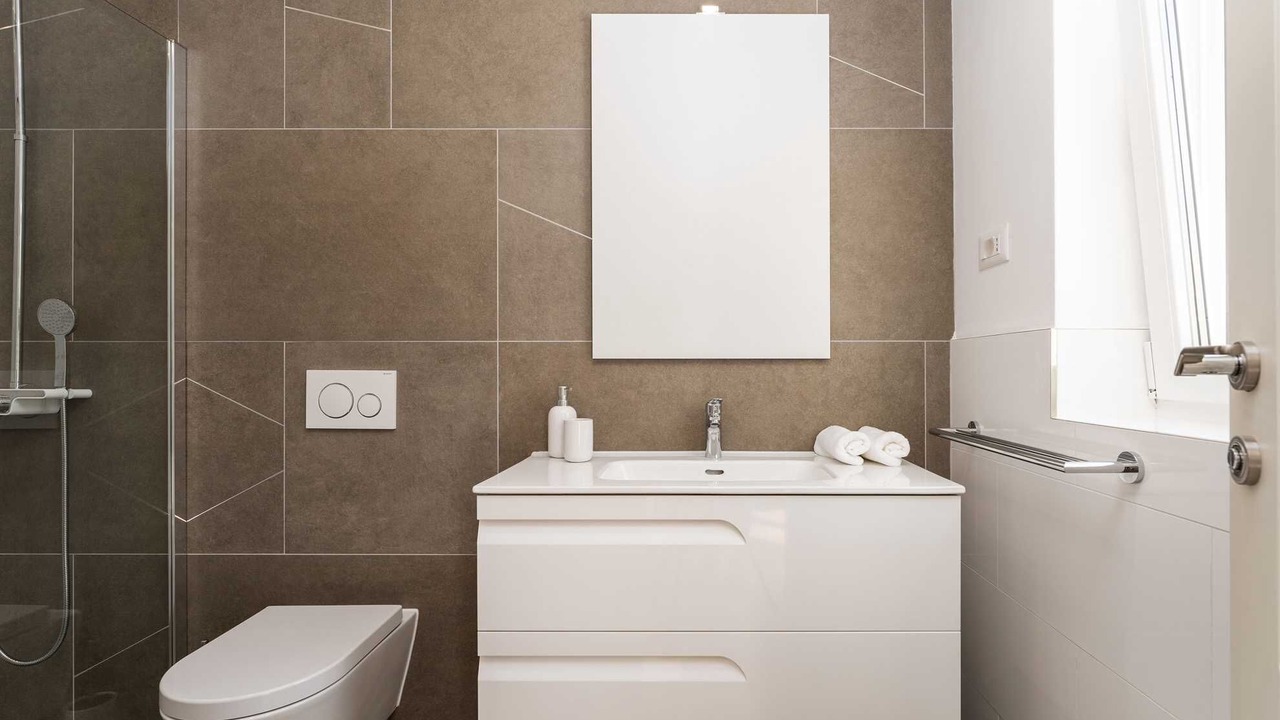 Photo of Bathroom in Zupanici