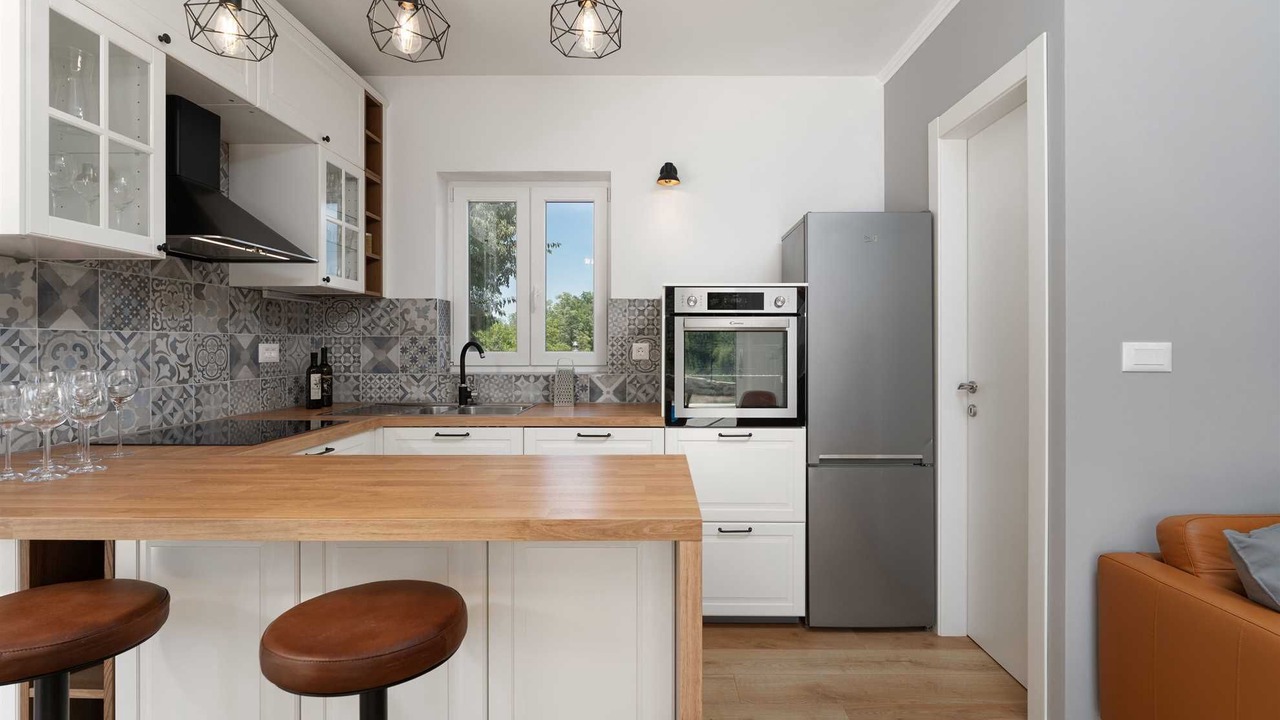 Photo of Kitchen in Zupanici