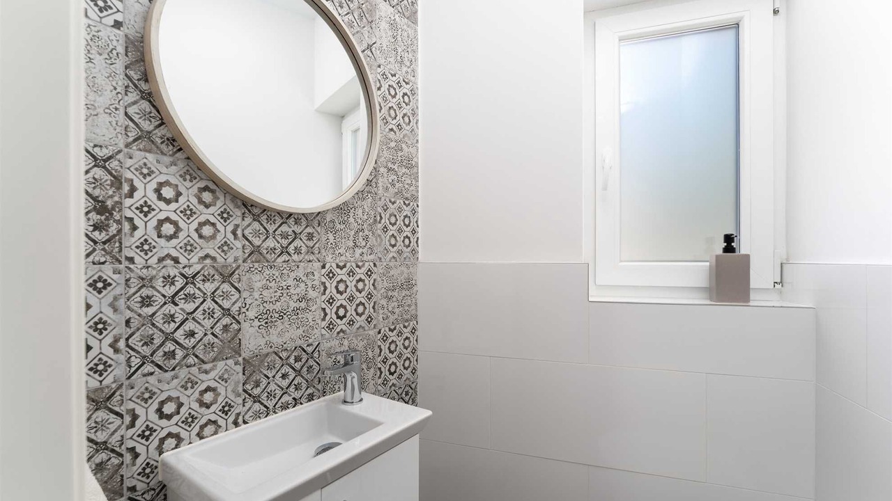 Photo of Bathroom in Zupanici