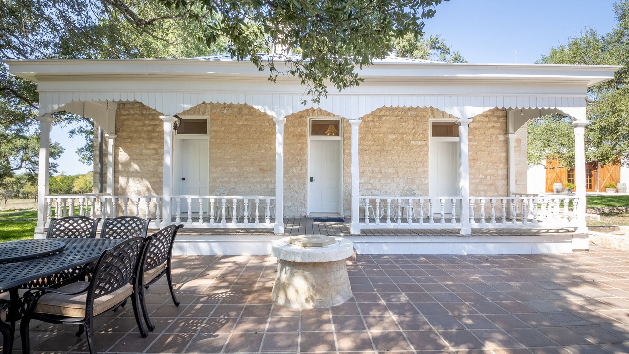 Photo of Outdoor in Lampasas