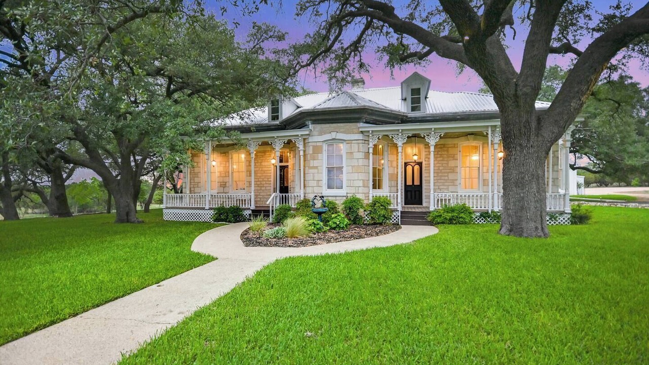 Photo of Outdoor in Lampasas