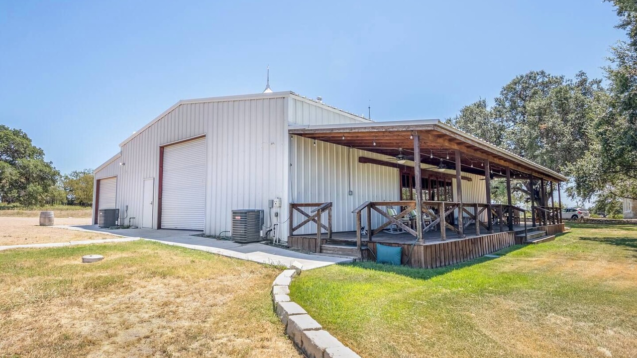 Photo of Outdoor in Lampasas