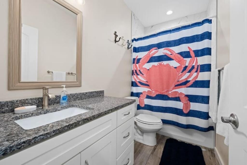 Photo of Bathroom in Rockport
