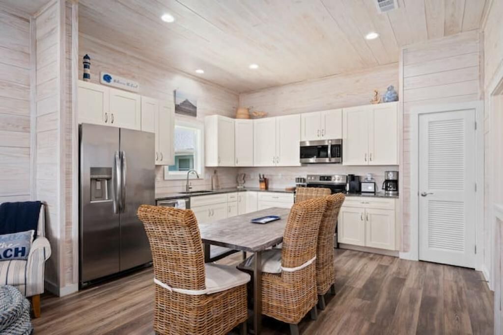 Photo of Kitchen in Rockport
