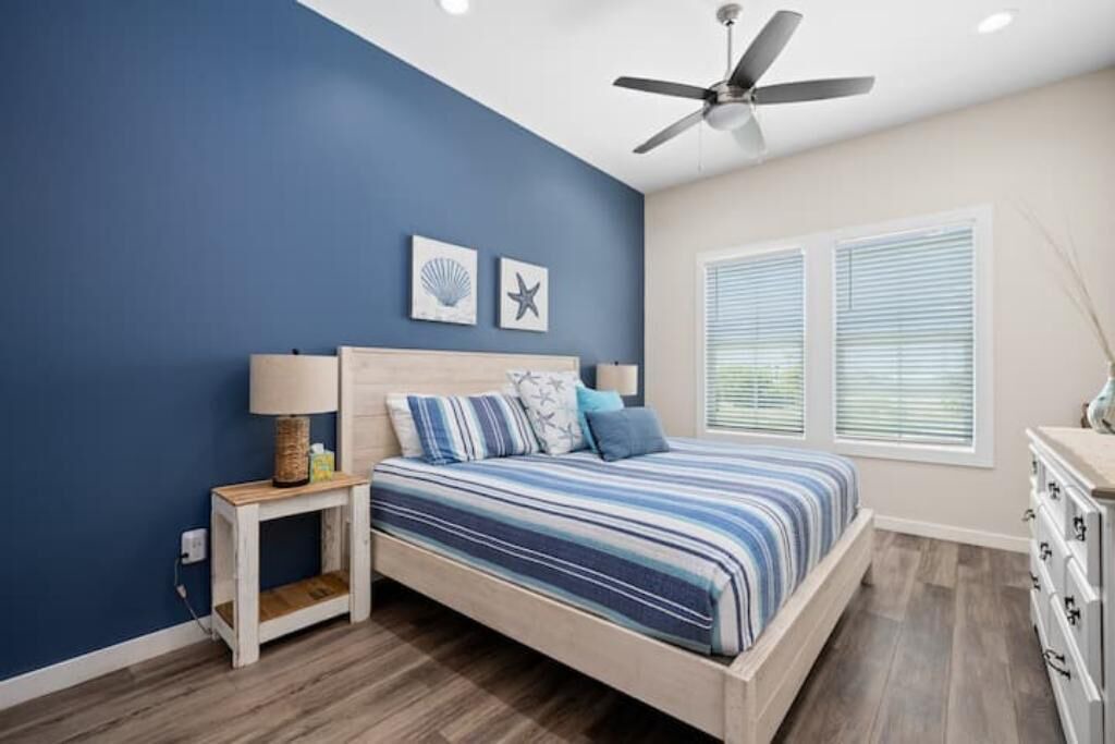 Photo of Bedroom in Rockport