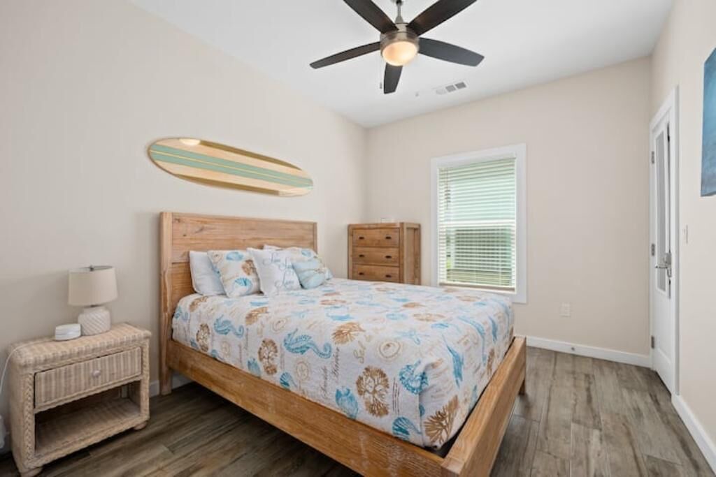 Photo of Bedroom in Rockport