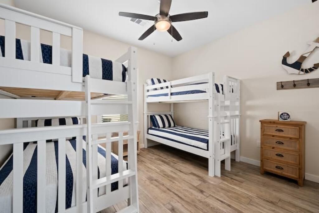 Photo of Bedroom in Rockport