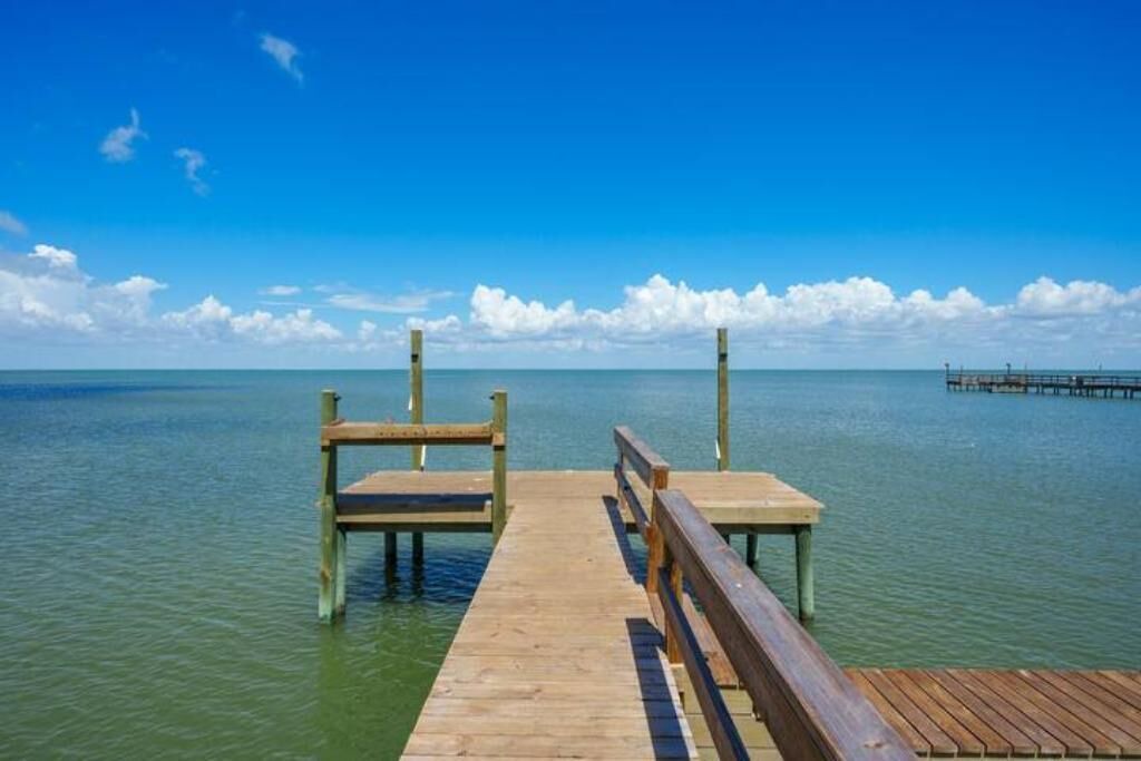 Photo of Bedroom in Rockport