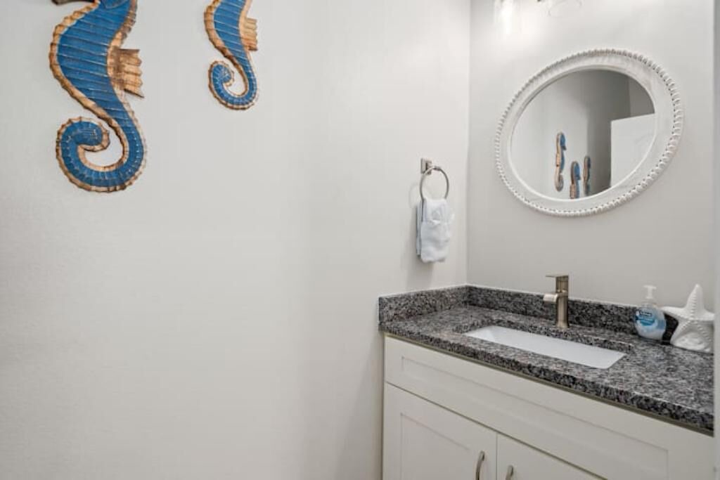Photo of Bathroom in Rockport