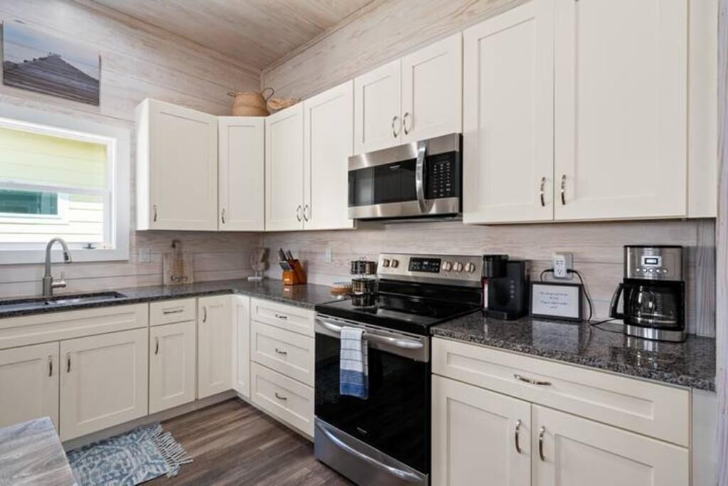 Photo of Kitchen in Rockport